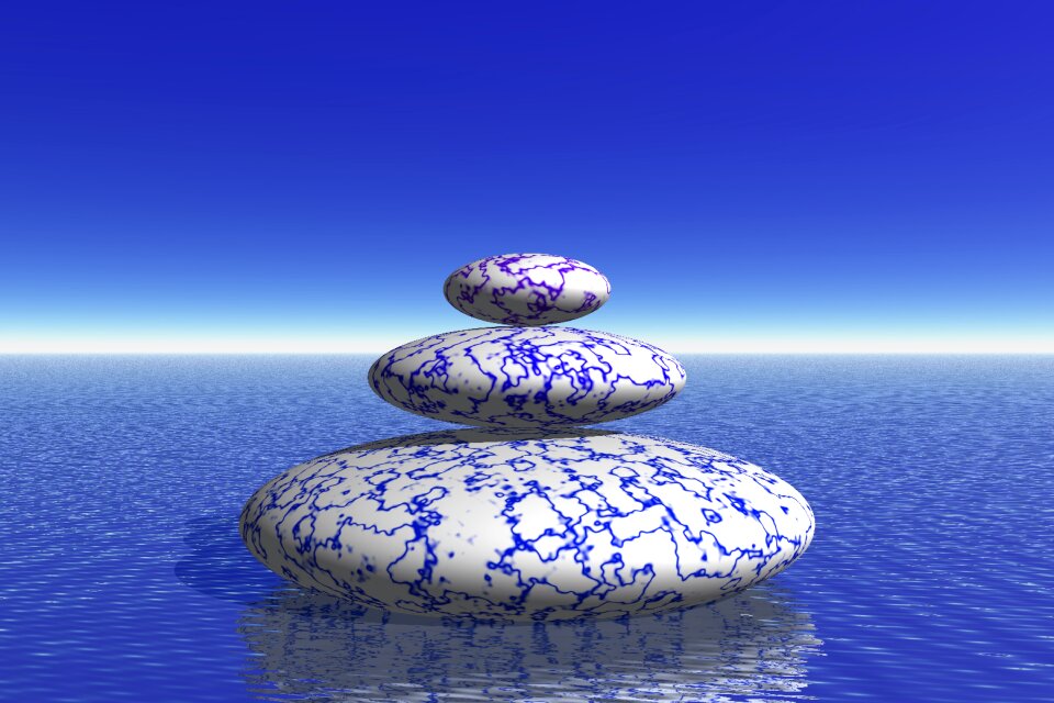 Meditation relax relaxation