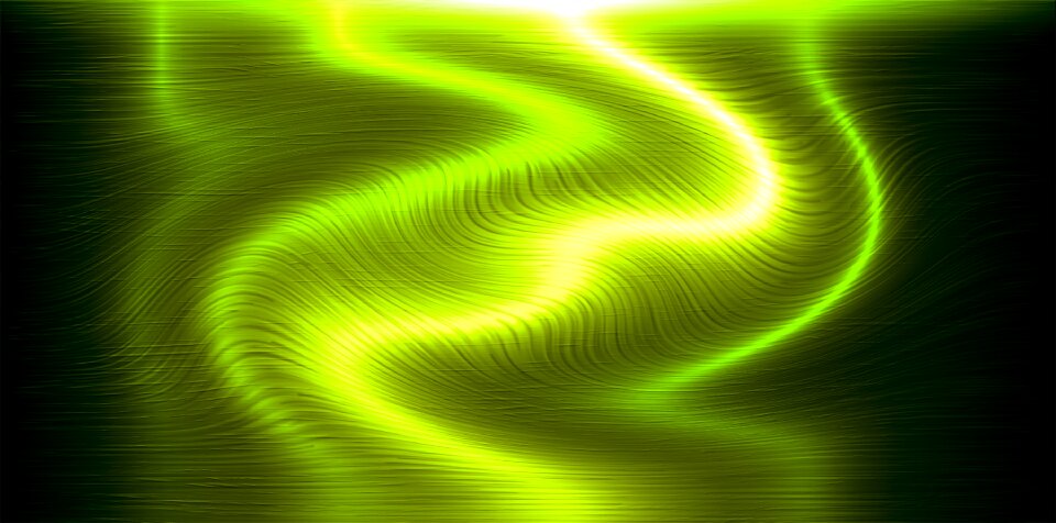Energy light wave