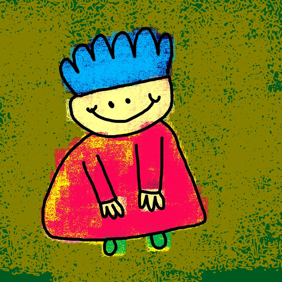 People person character