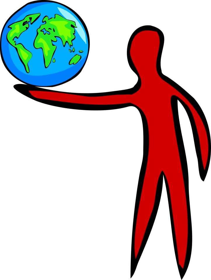 Earth planet travel