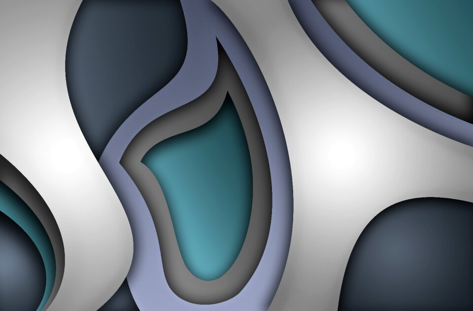 Colors wallpapers 3d