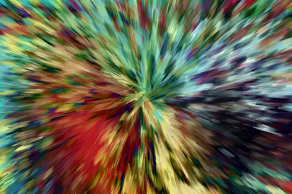 Textures pattern colorful