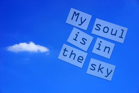 Cloud clouds Free illustrations