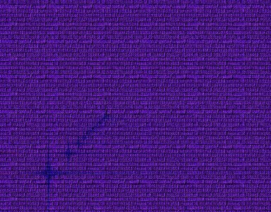 Purple graphics lilac background