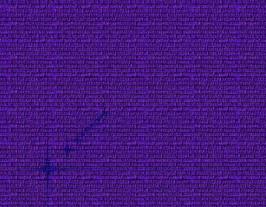 Purple graphics lilac background