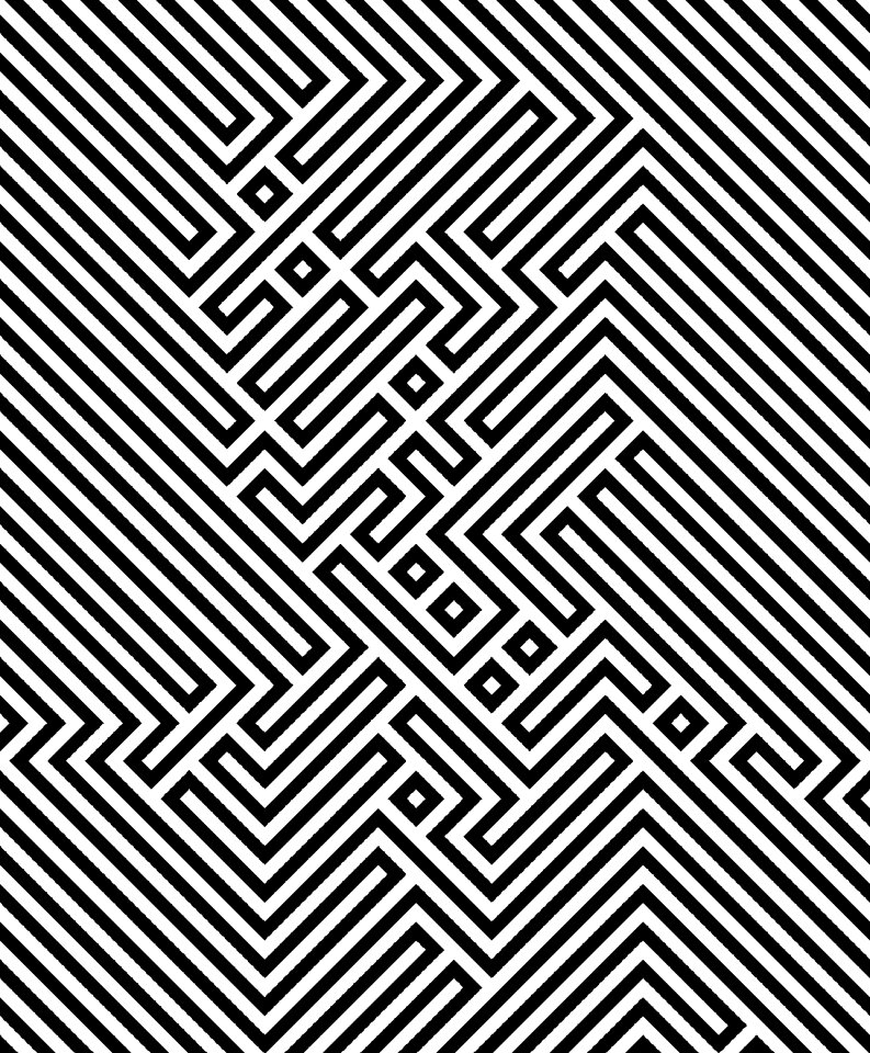 Illusion dizzy dizzying