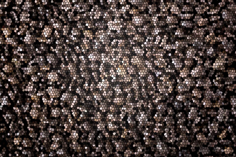 Pattern texture template