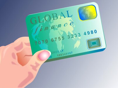 Credit currency business
