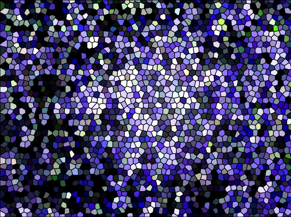 Pattern texture template