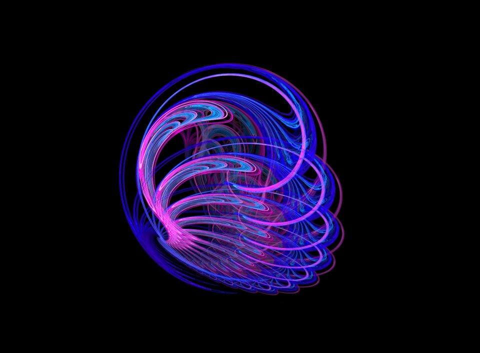 Abstract butterfly Free illustrations