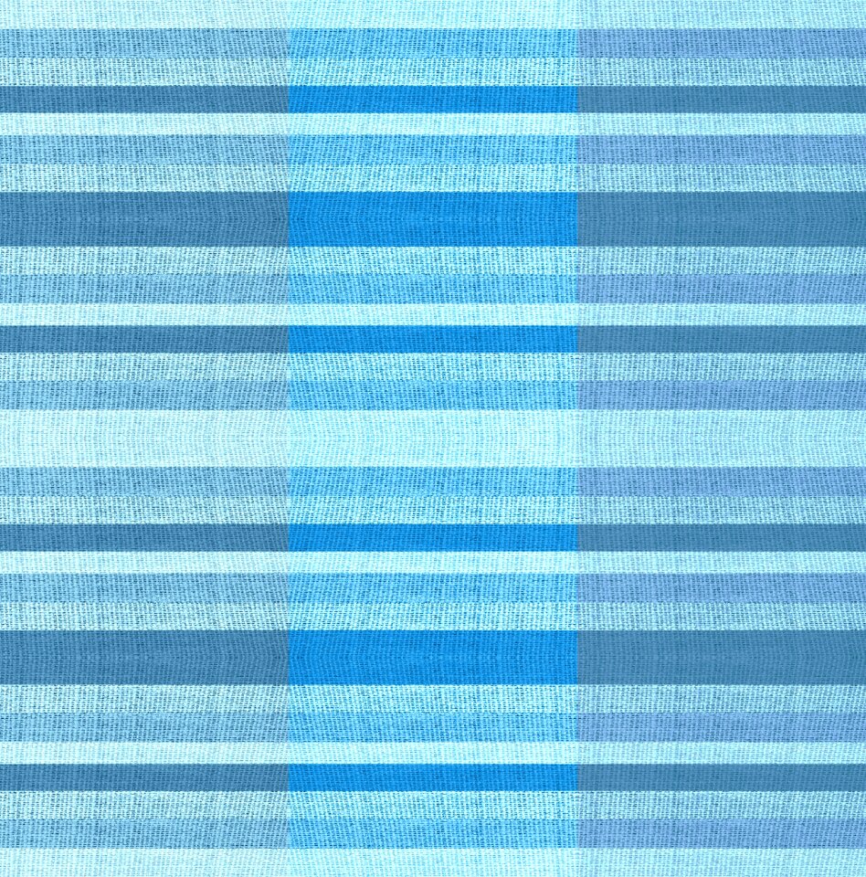 Blue shades stripes