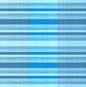 Blue shades stripes