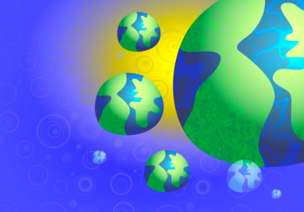 Www global planet