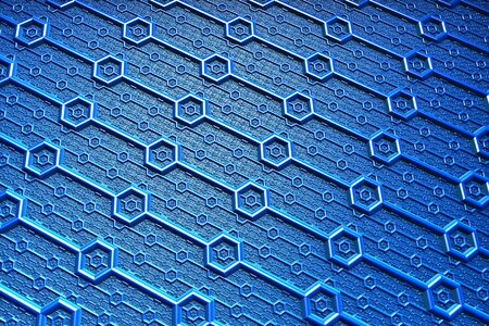 Pattern blue texture blue pattern