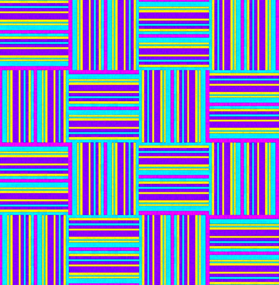 Surface design pattern