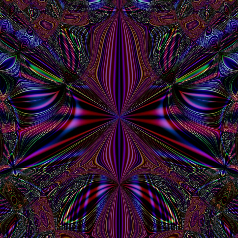 Design texture modern art
