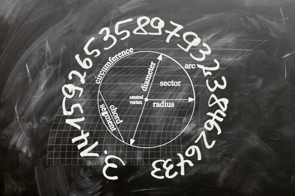 District diameter extensive
