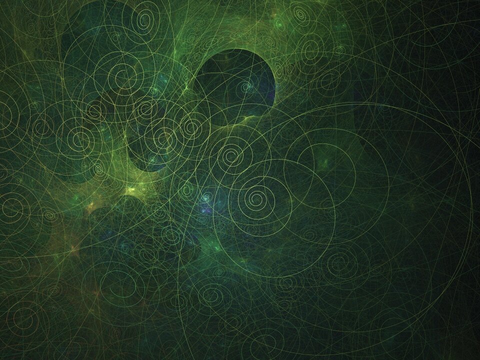 Design backdrop digital