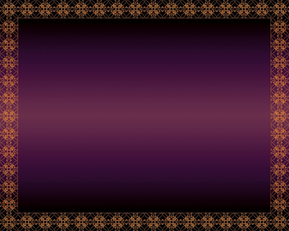 Oriental purple metal