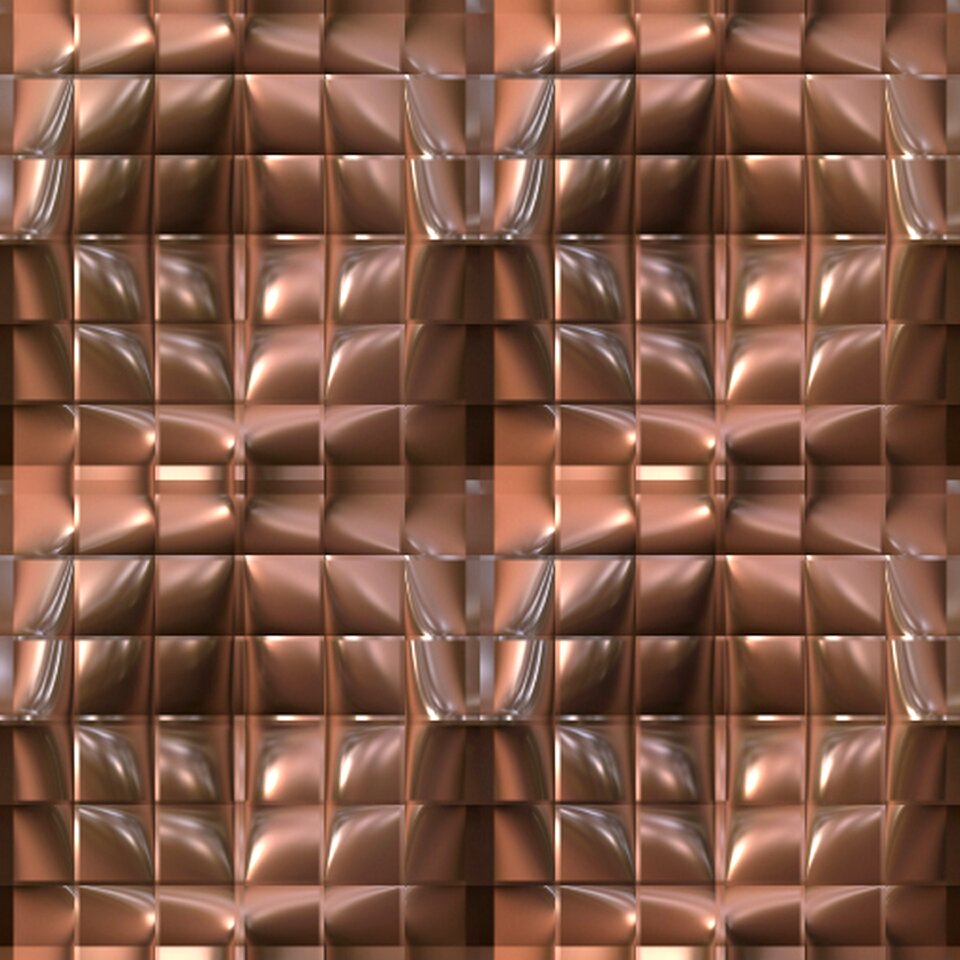 Deco model boss