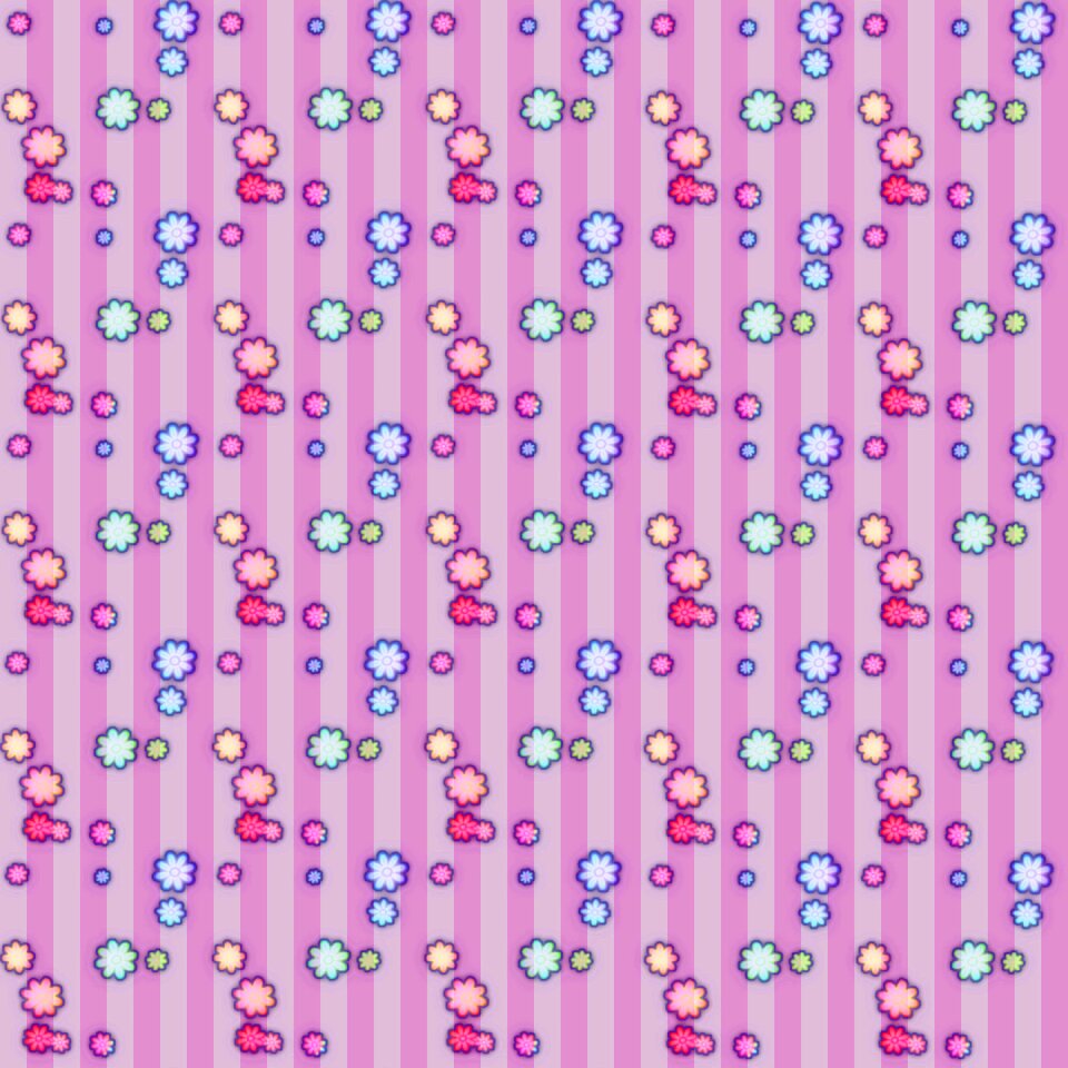 Paper wallpaper pink