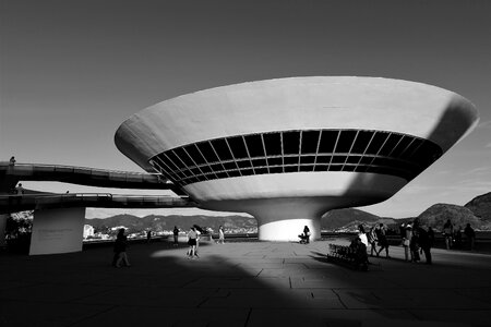 Space tourism city