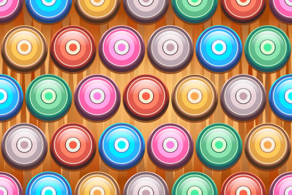 Colorful abstract Free illustrations