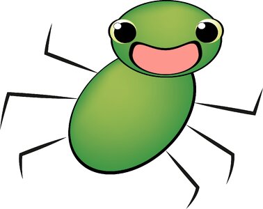 Myra ants beetle