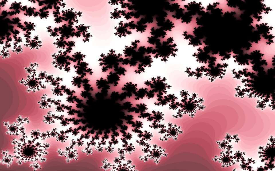Pattern pink Free illustrations