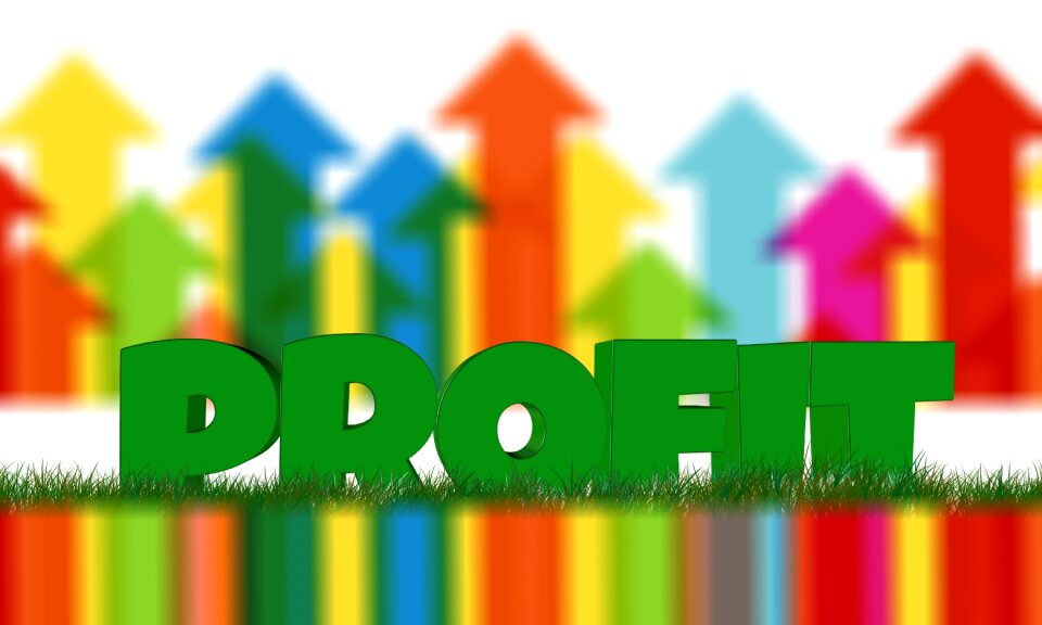 Business economy growth