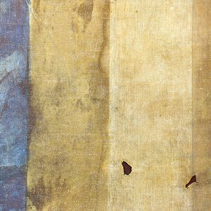 Old wood distressed