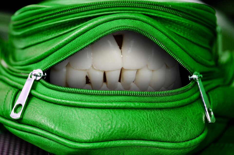 Tooth funny Free illustrations