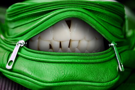 Tooth funny Free illustrations