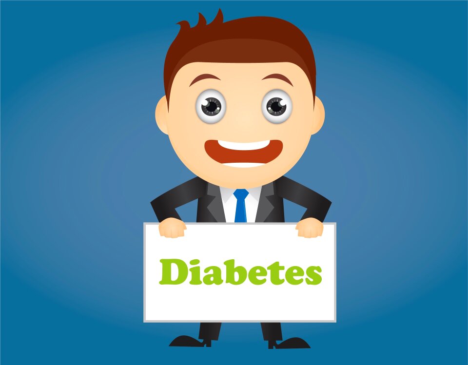Glucose diabetic care