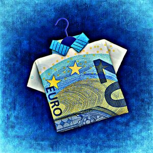 Euro cash and cash equivalents reserve