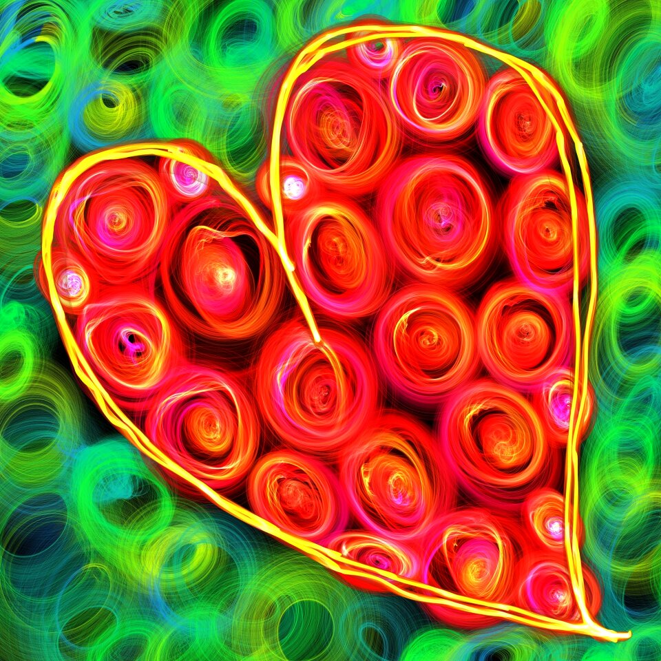 Valentine valentines day love heart