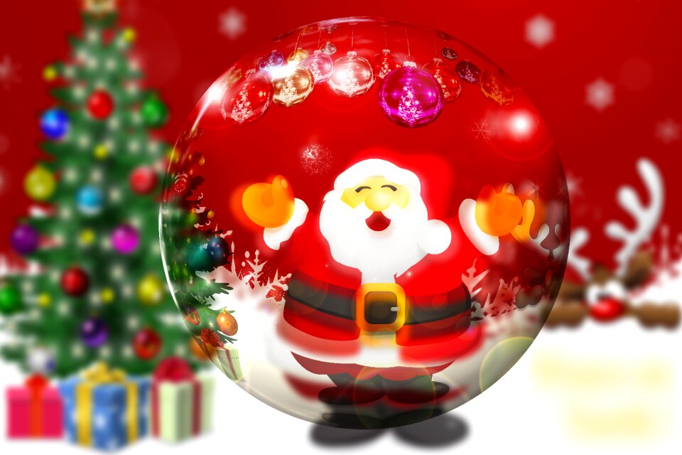 Christmas holy christian