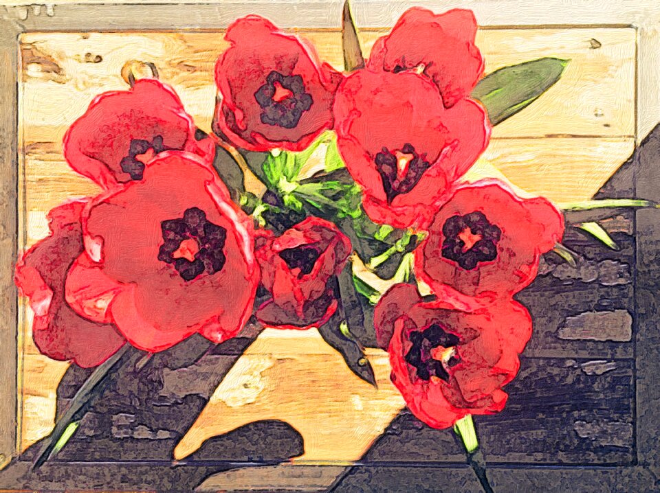 Design bouquet Free illustrations
