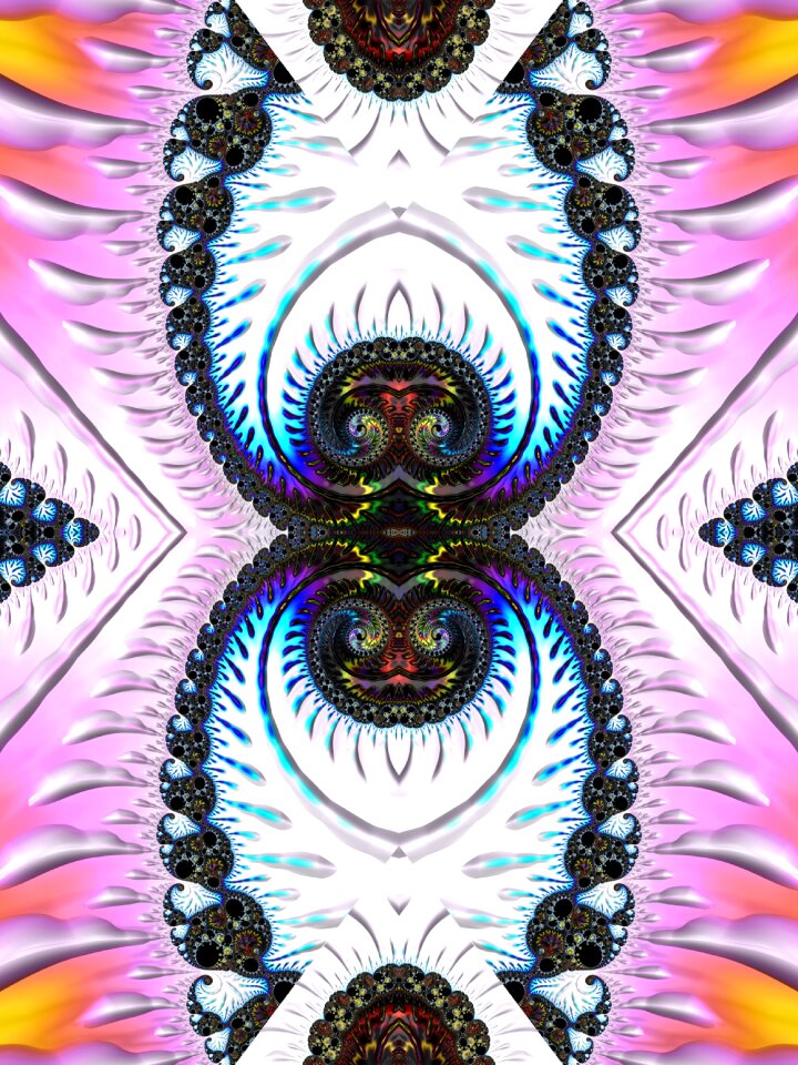 Colorful digital Free illustrations