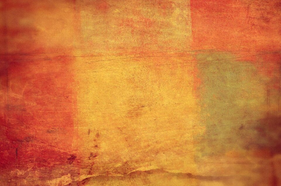 Blank untitled red