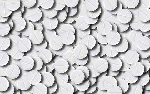 Medicine pills health healthcare