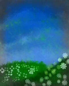 Nature outdoors outside