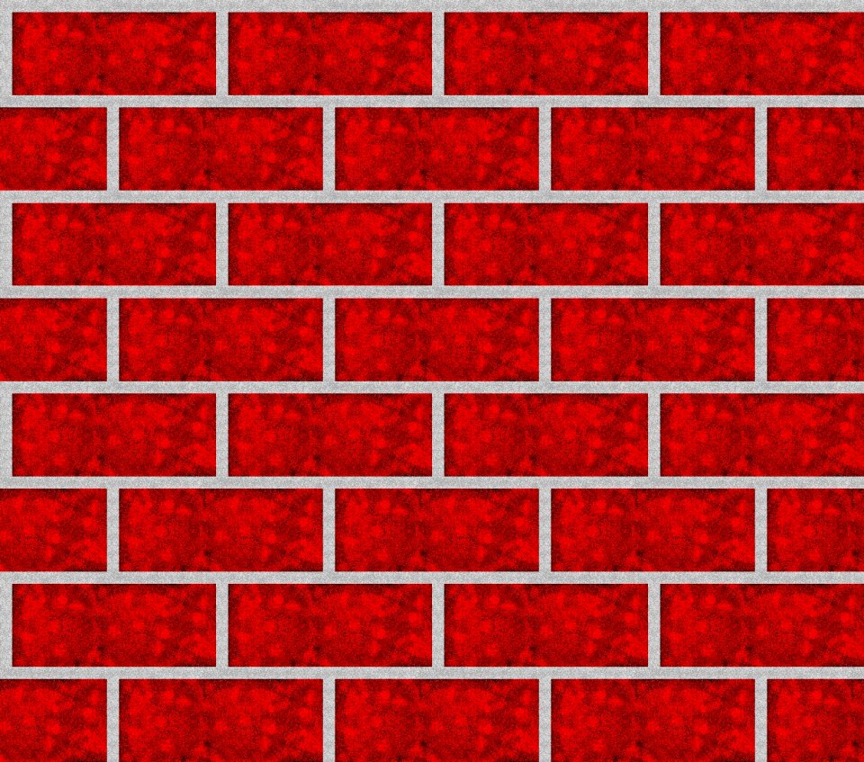 Background red background red wall