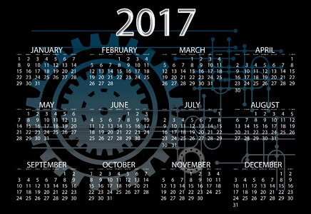 Year date appointment