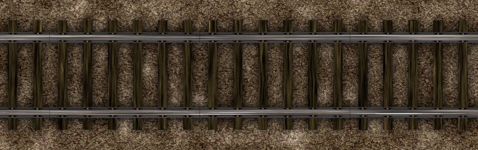 Train brown train brown banner