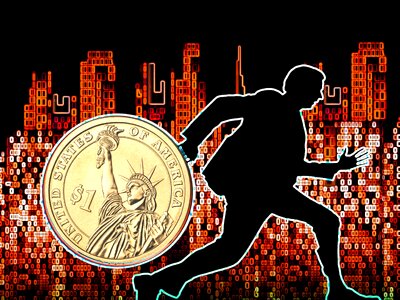 Start start up dollar