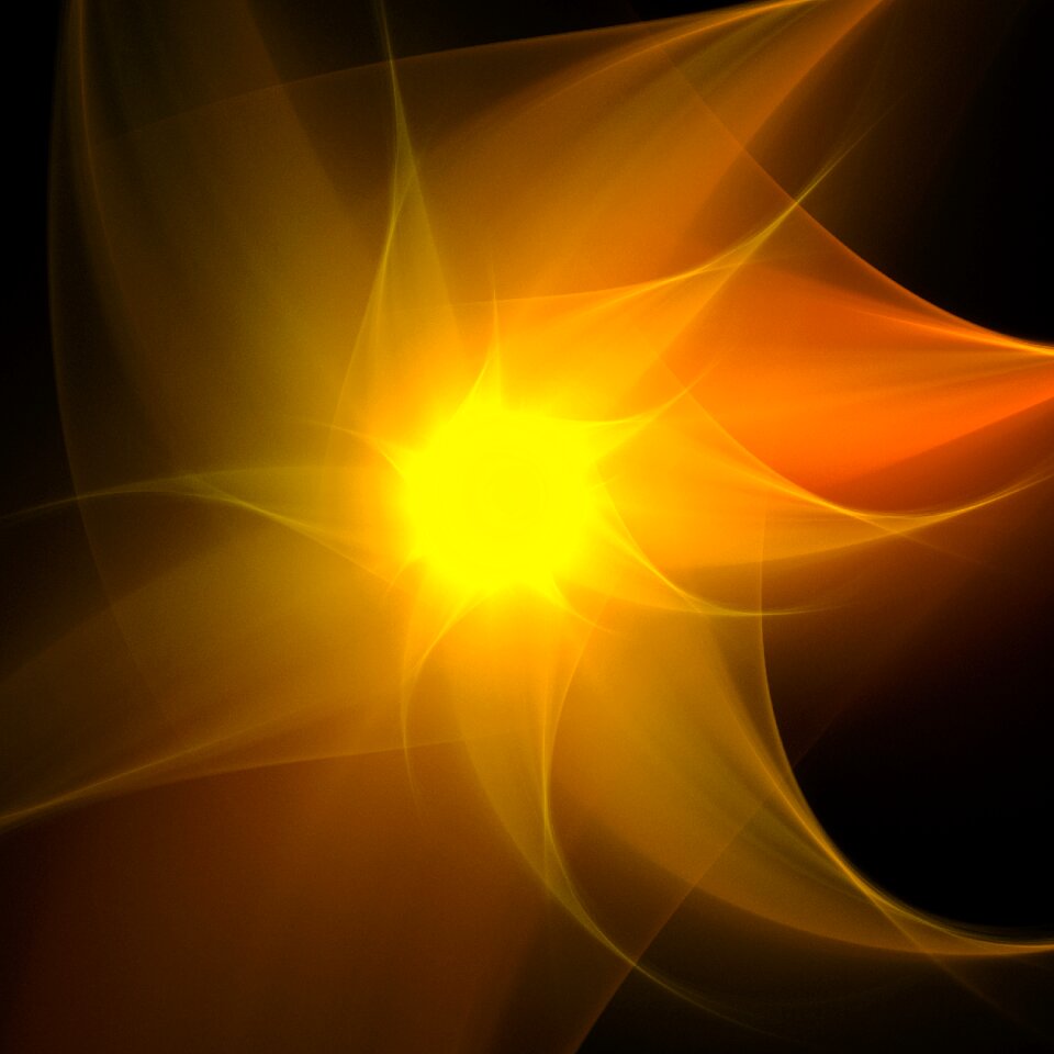 Digital energy fractal
