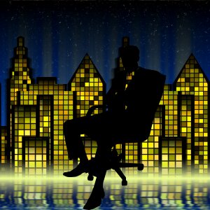 Business concept corporate Free illustrations