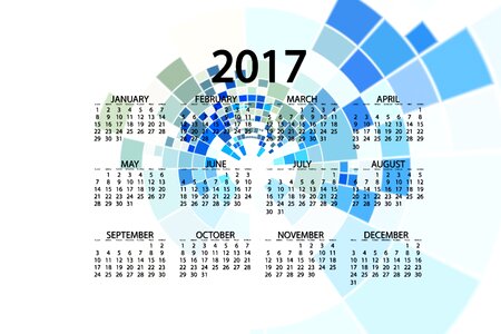 Year date appointment