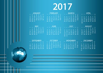 Year date appointment